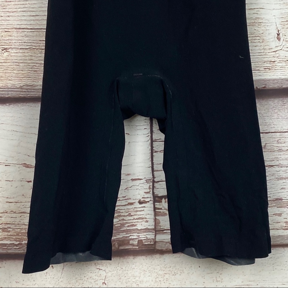 Nike Flex Lt Solid Open Back Kneeskin Tech Swim - image 7